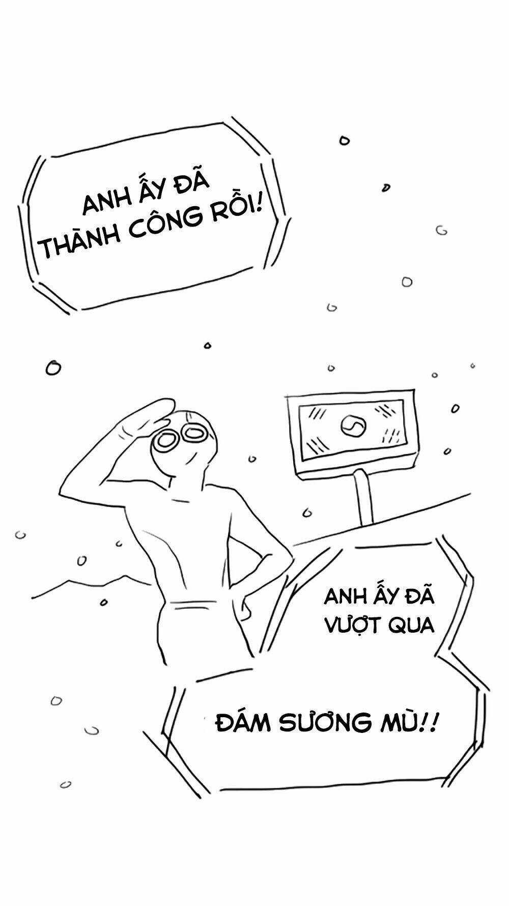 Cô Nàng Trên Lớp - The Girl From Class Chapter 7 trang 51