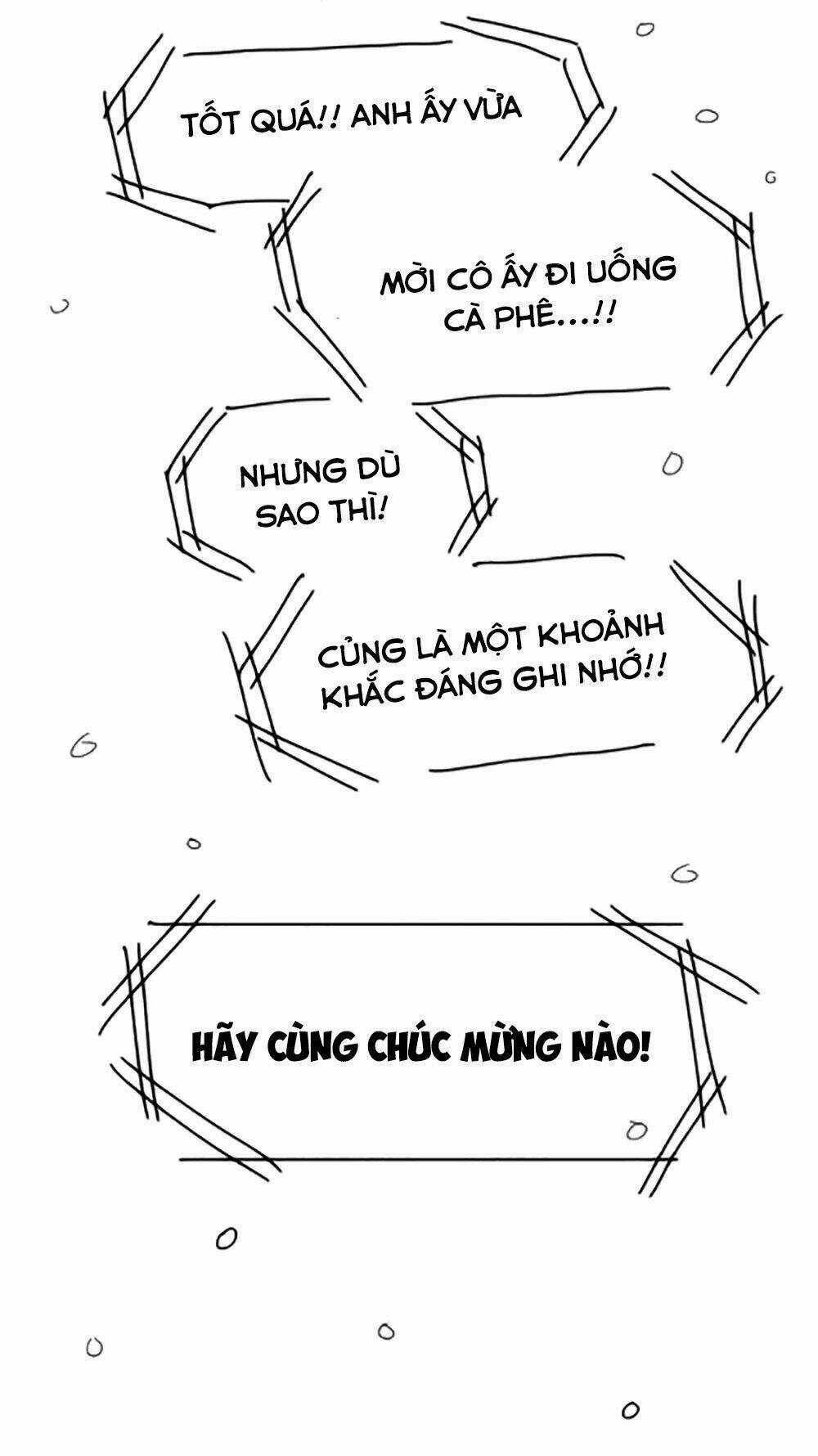 Cô Nàng Trên Lớp - The Girl From Class Chapter 7 trang 52