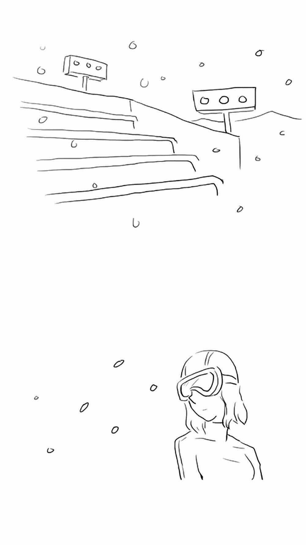 Cô Nàng Trên Lớp - The Girl From Class Chapter 7 trang 55