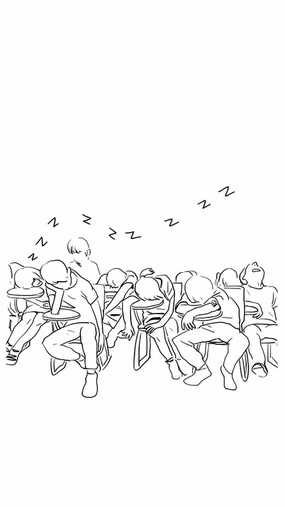 Cô Nàng Trên Lớp - The Girl From Class Chapter 7 trang 6