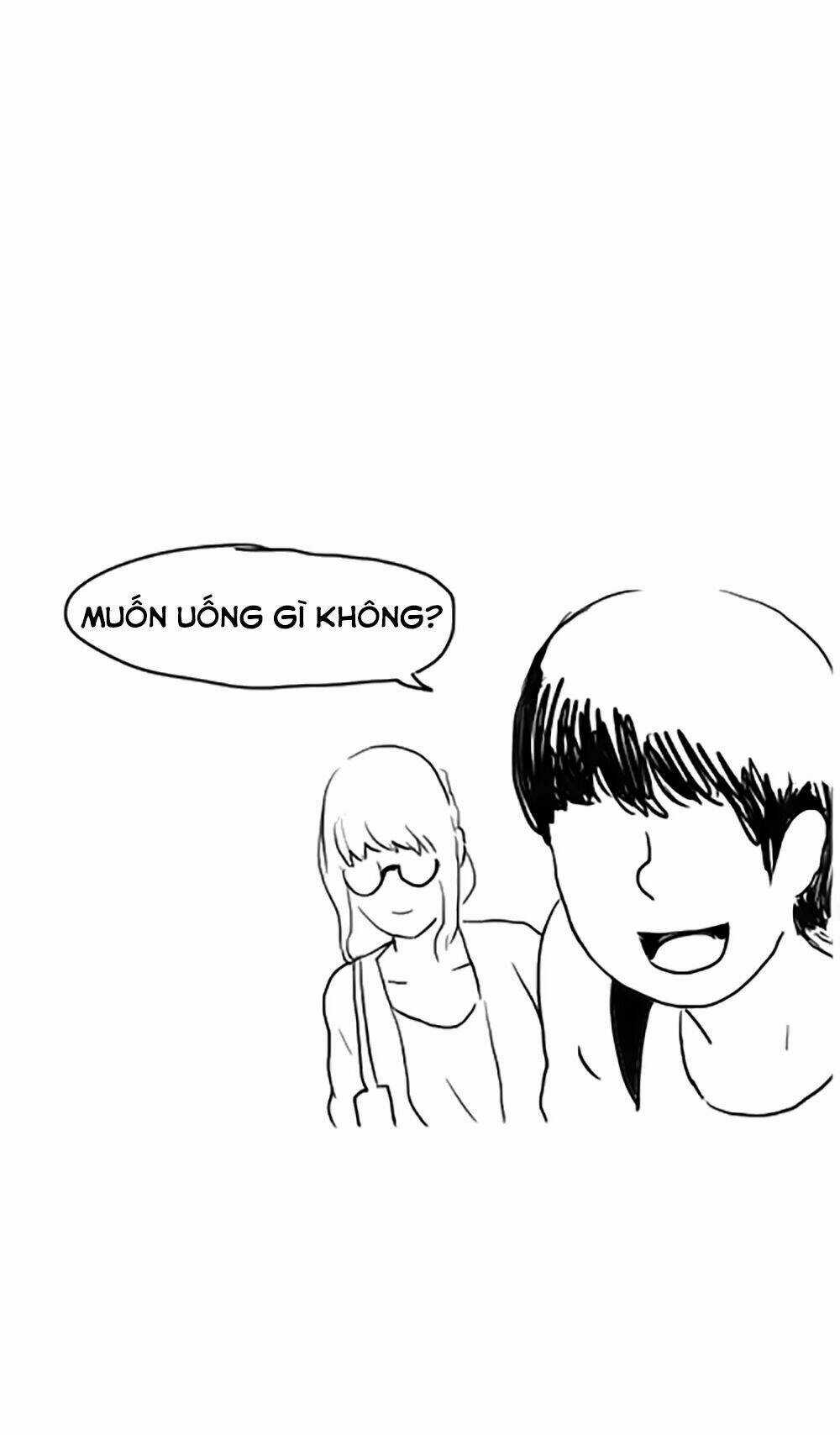 Cô Nàng Trên Lớp - The Girl From Class Chapter 8 trang 10