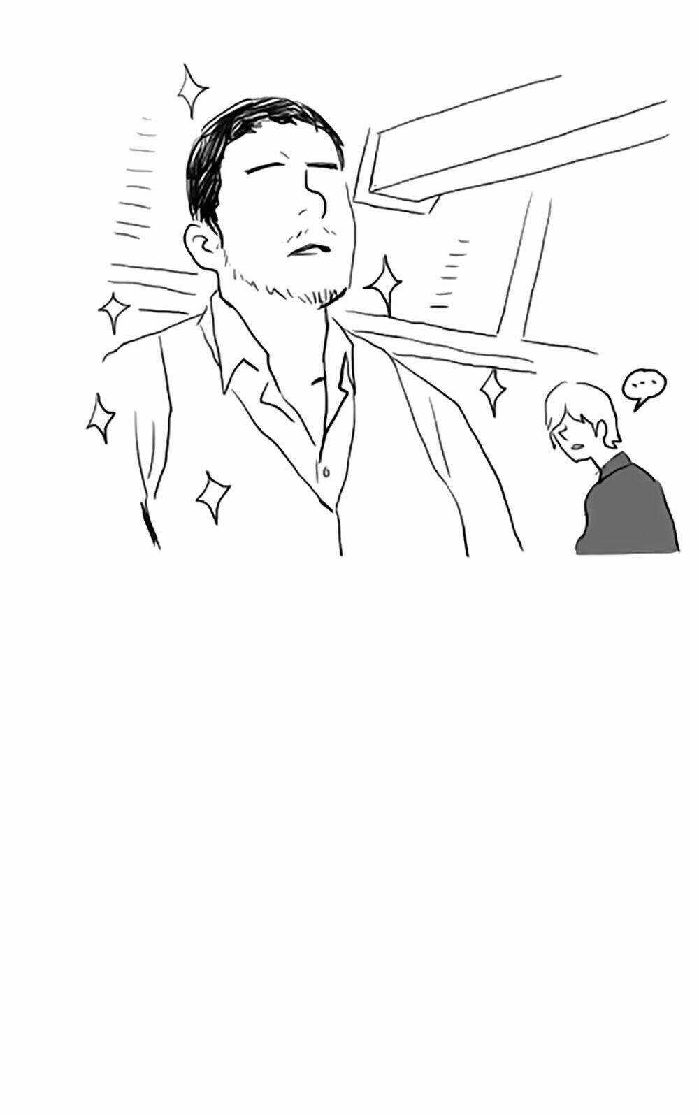 Cô Nàng Trên Lớp - The Girl From Class Chapter 8 trang 11