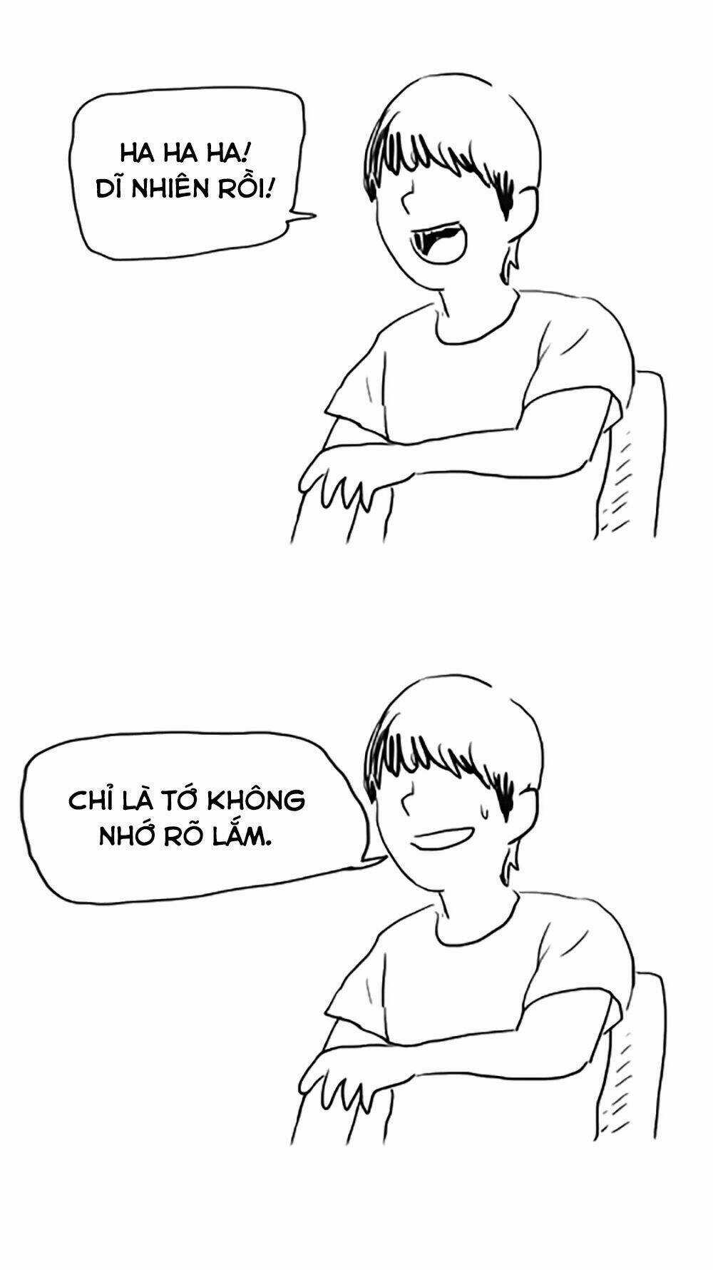 Cô Nàng Trên Lớp - The Girl From Class Chapter 8 trang 40