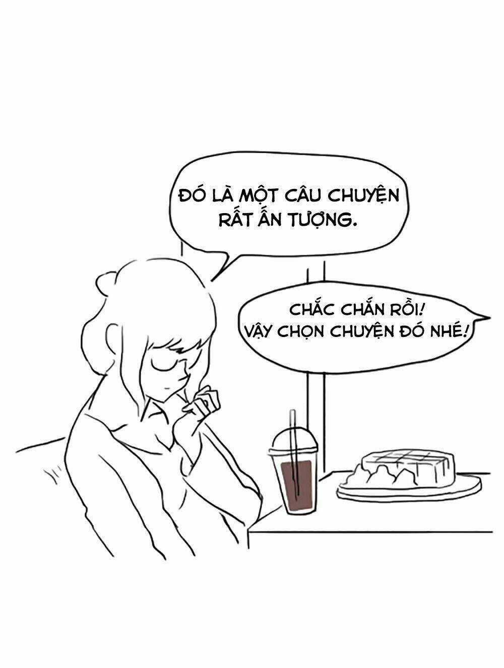 Cô Nàng Trên Lớp - The Girl From Class Chapter 8 trang 41