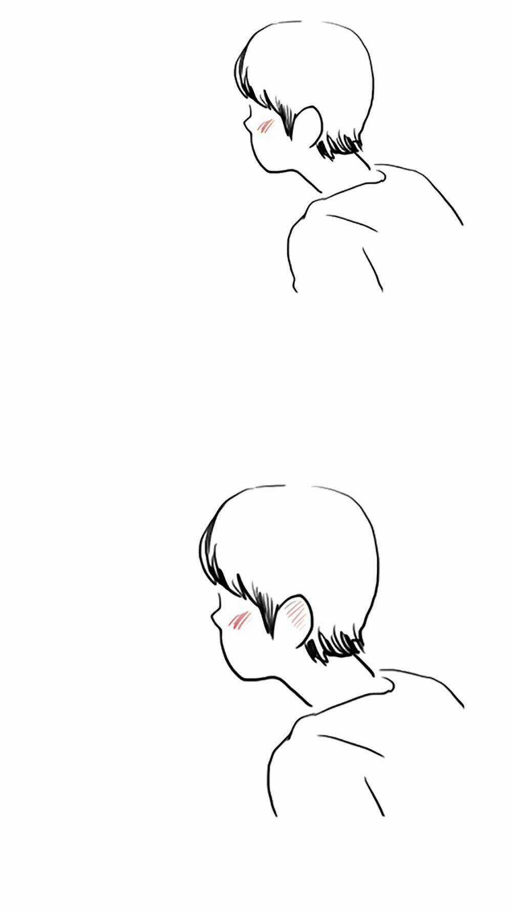 Cô Nàng Trên Lớp - The Girl From Class Chapter 8 trang 43