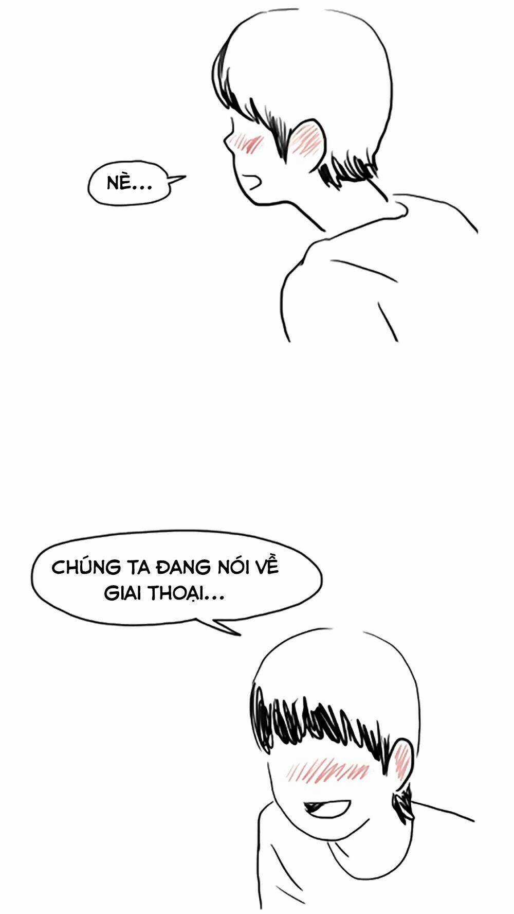 Cô Nàng Trên Lớp - The Girl From Class Chapter 8 trang 46