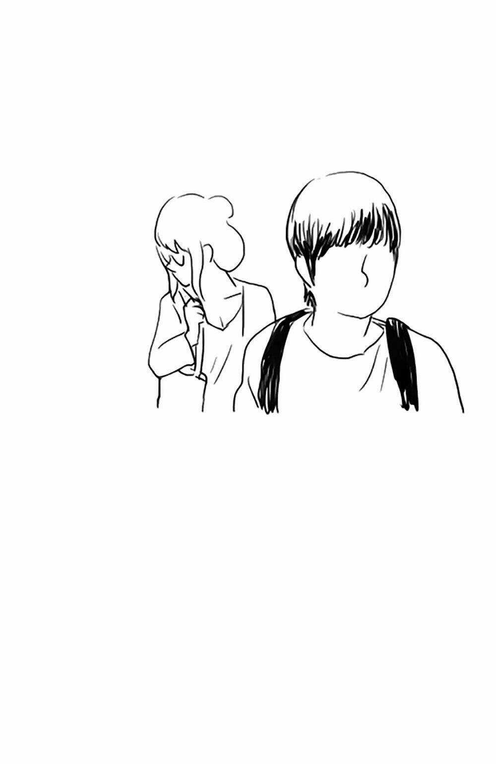 Cô Nàng Trên Lớp - The Girl From Class Chapter 8 trang 53