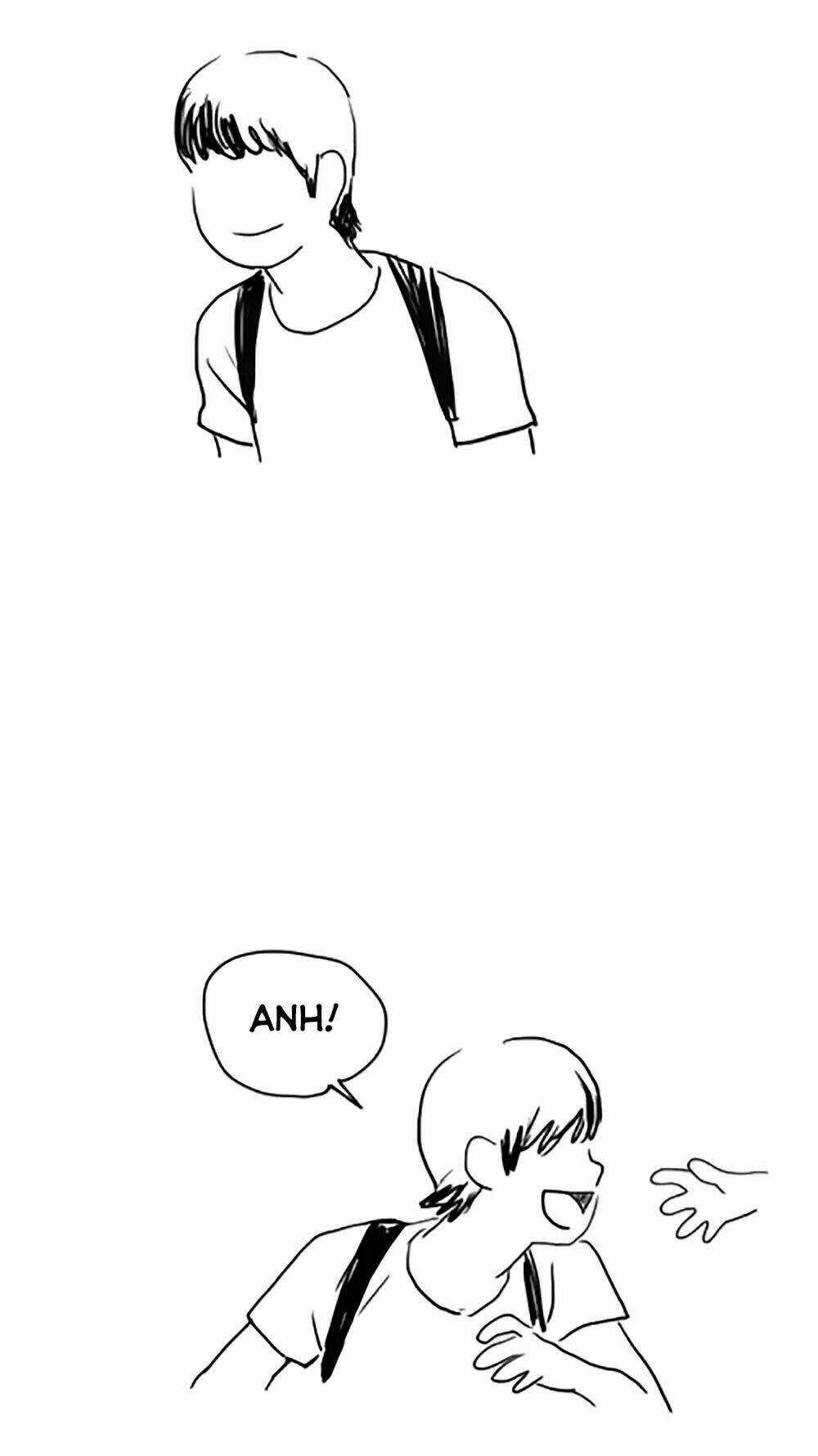 Cô Nàng Trên Lớp - The Girl From Class Chapter 8 trang 55