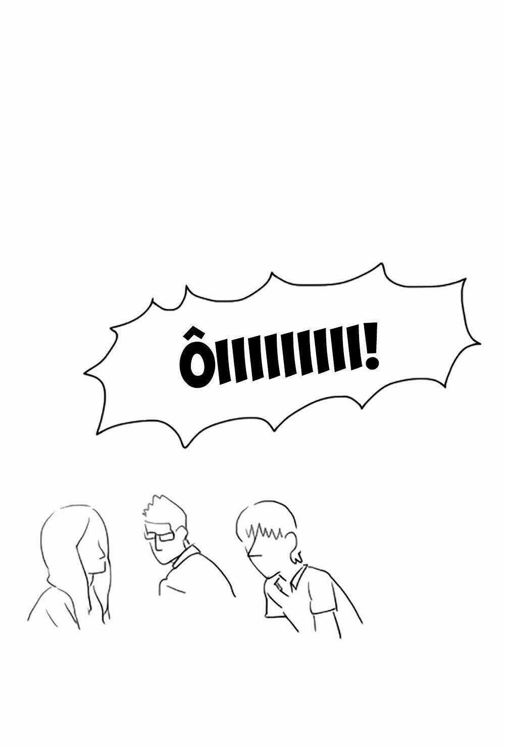 Cô Nàng Trên Lớp - The Girl From Class Chapter 8 trang 59