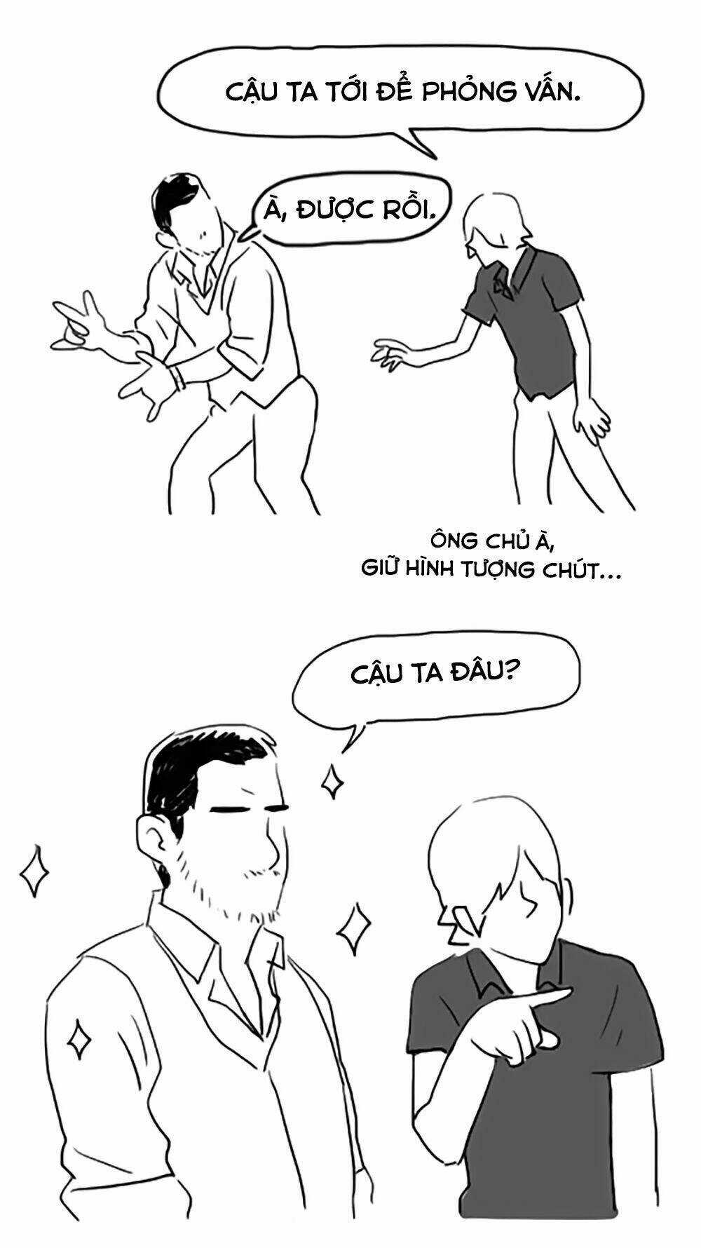 Cô Nàng Trên Lớp - The Girl From Class Chapter 8 trang 61