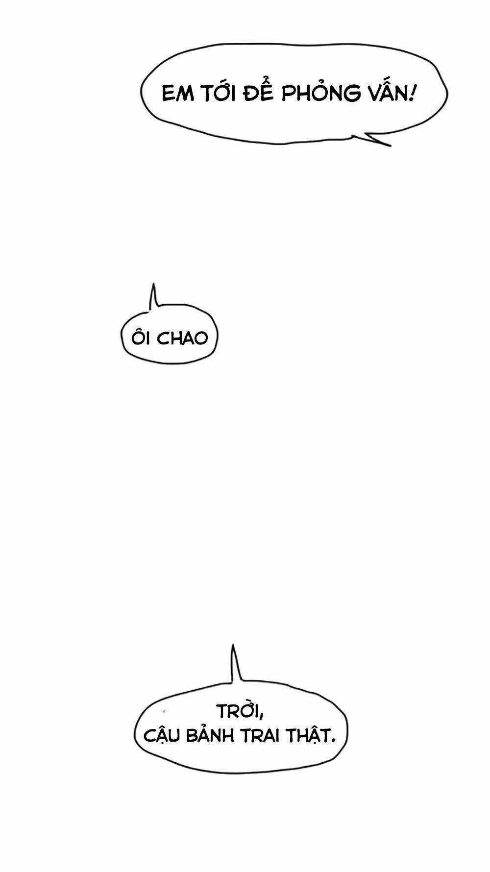 Cô Nàng Trên Lớp - The Girl From Class Chapter 8 trang 64