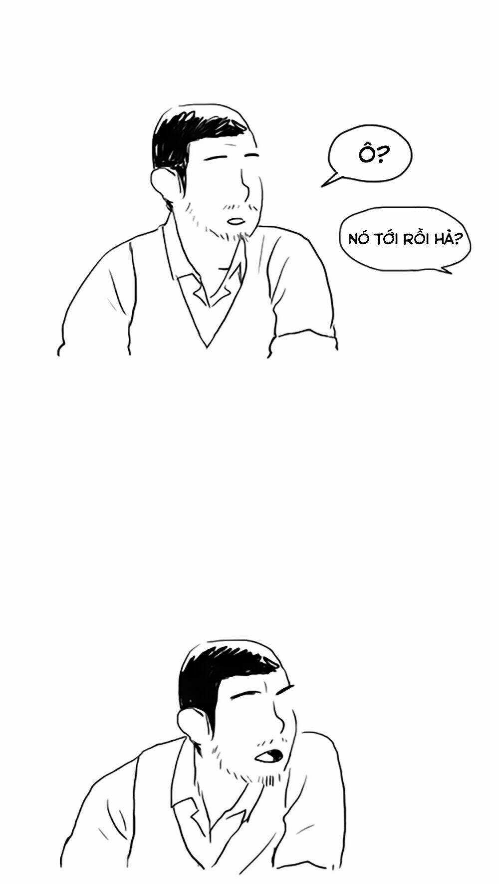 Cô Nàng Trên Lớp - The Girl From Class Chapter 8 trang 8