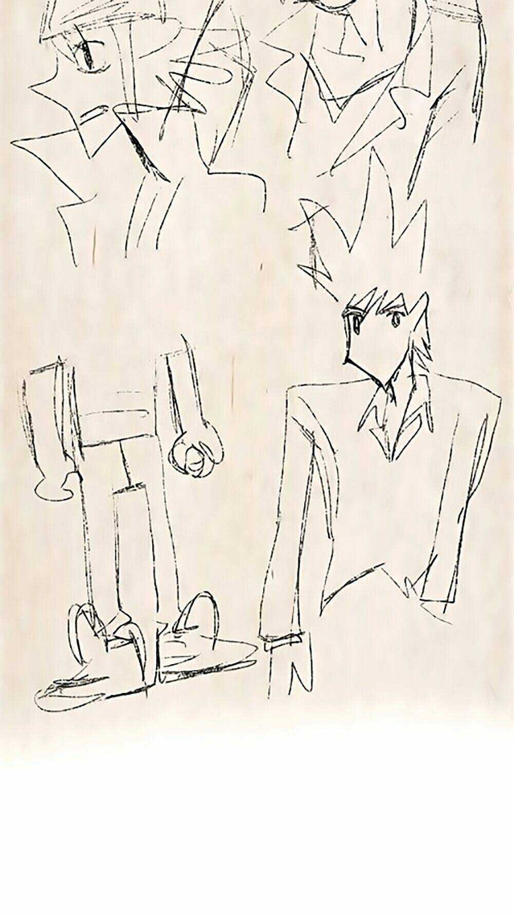 Cô Nàng Trên Lớp - The Girl From Class Chapter 9 trang 10