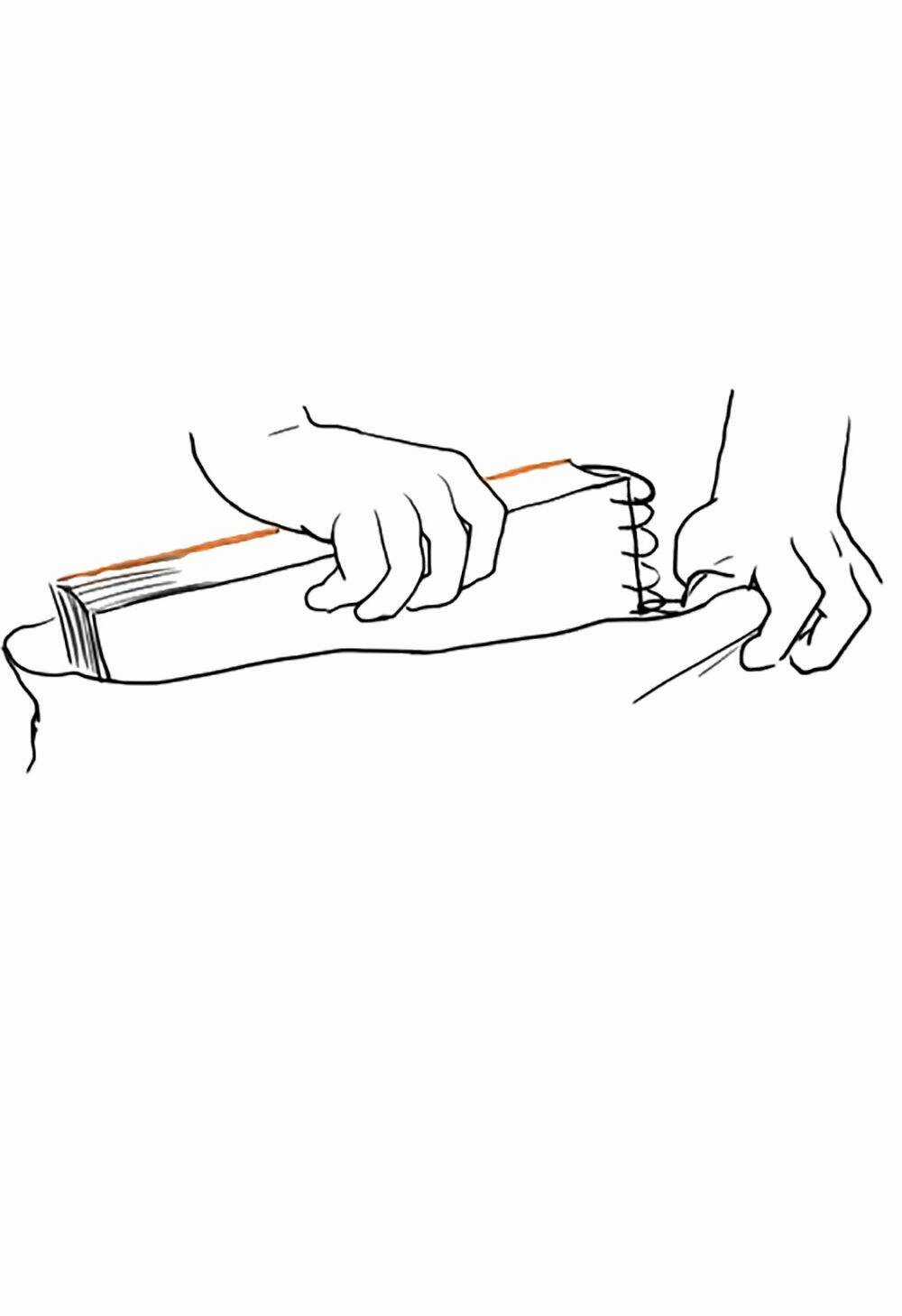 Cô Nàng Trên Lớp - The Girl From Class Chapter 9 trang 13