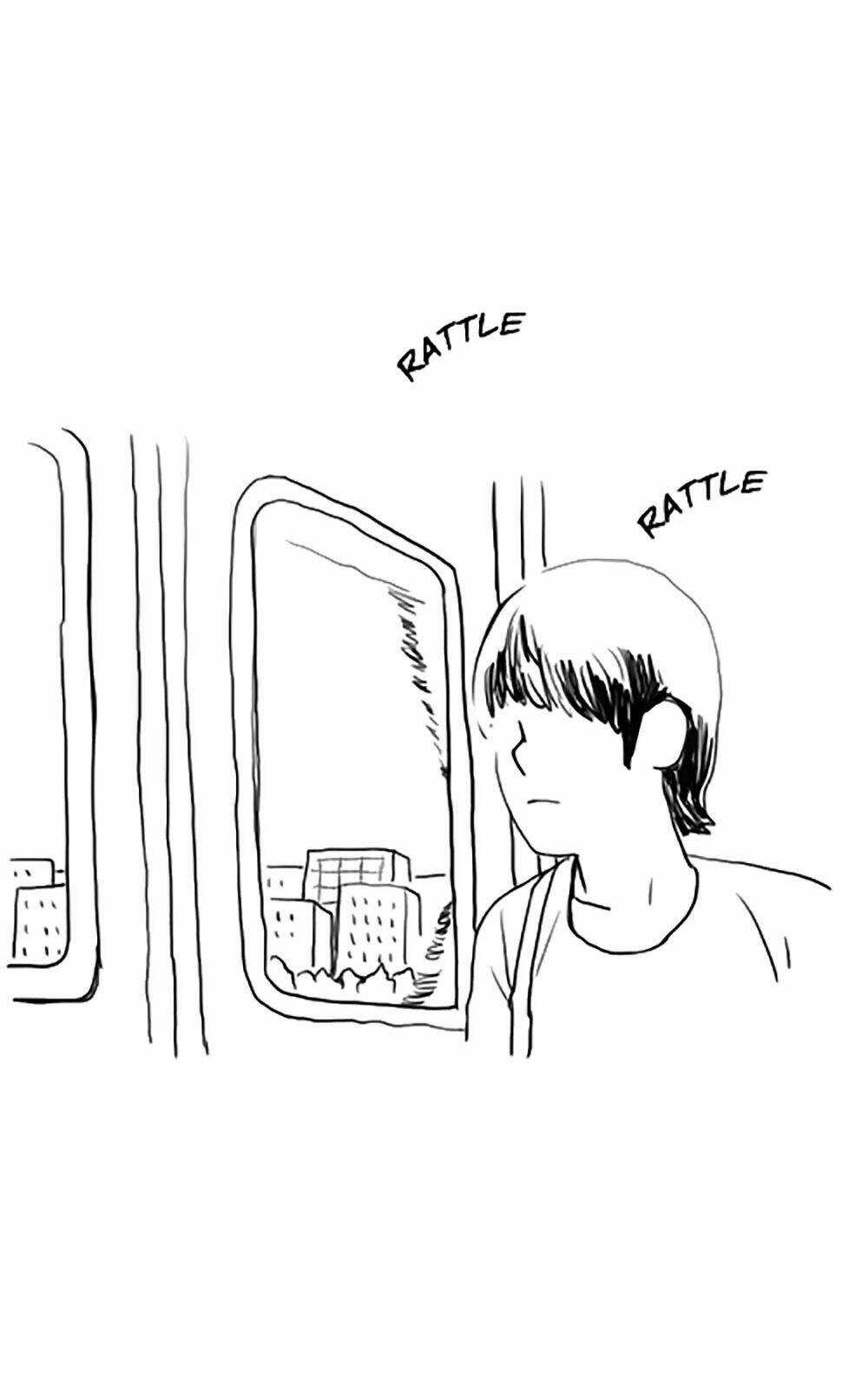 Cô Nàng Trên Lớp - The Girl From Class Chapter 9 trang 17