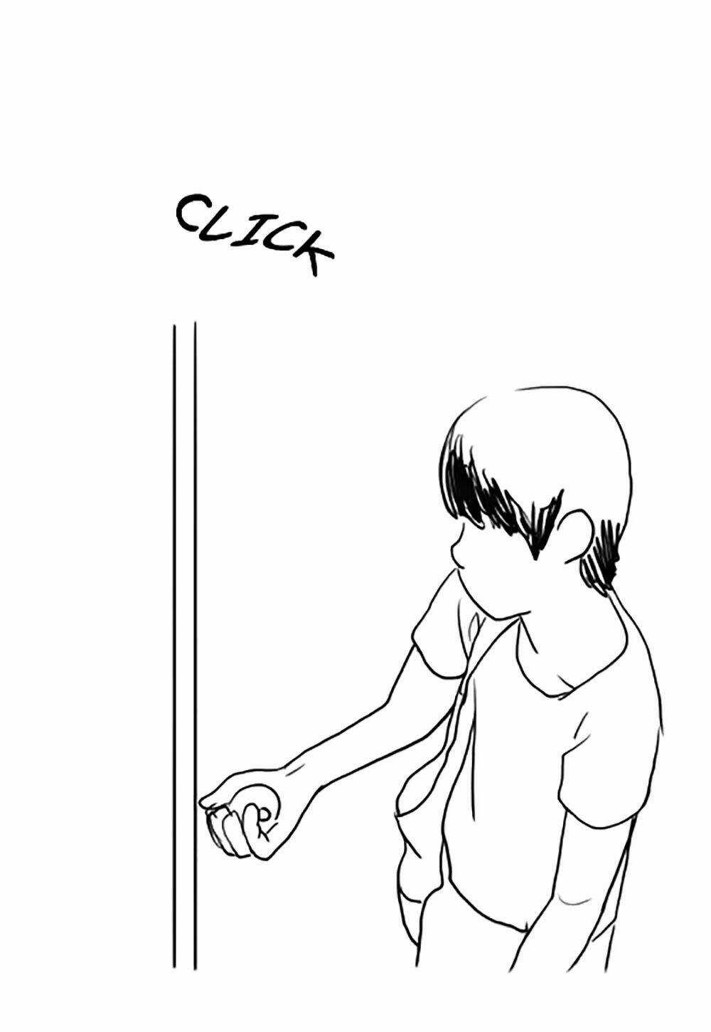 Cô Nàng Trên Lớp - The Girl From Class Chapter 9 trang 31