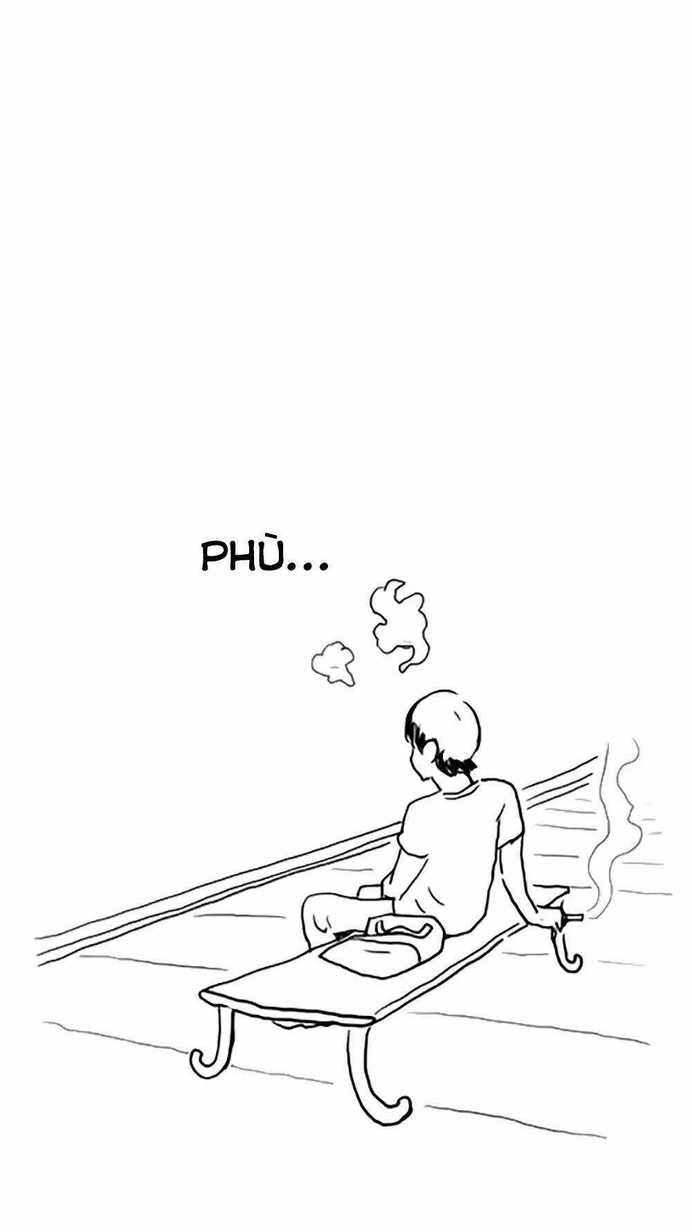 Cô Nàng Trên Lớp - The Girl From Class Chapter 9 trang 36