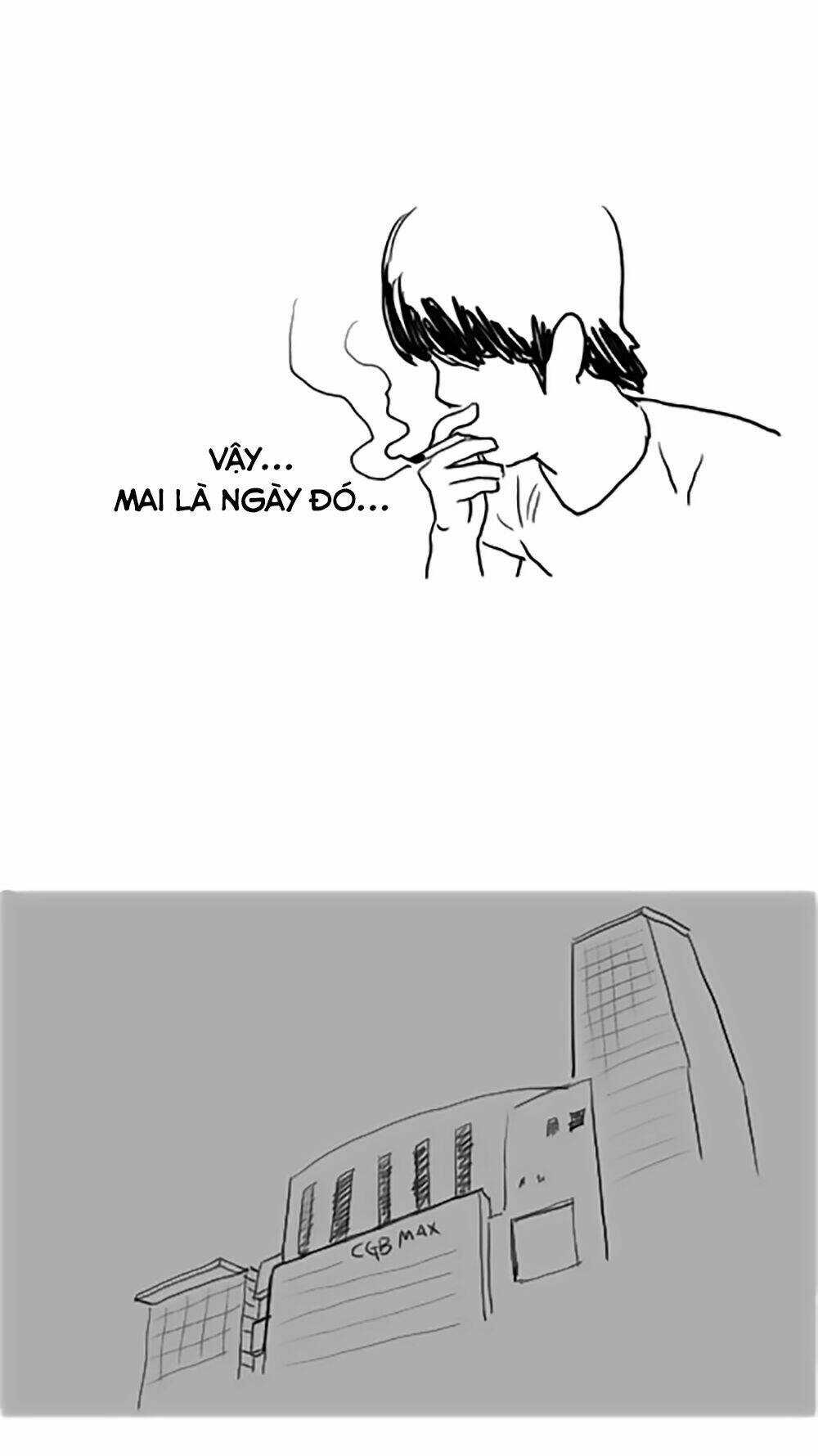 Cô Nàng Trên Lớp - The Girl From Class Chapter 9 trang 38