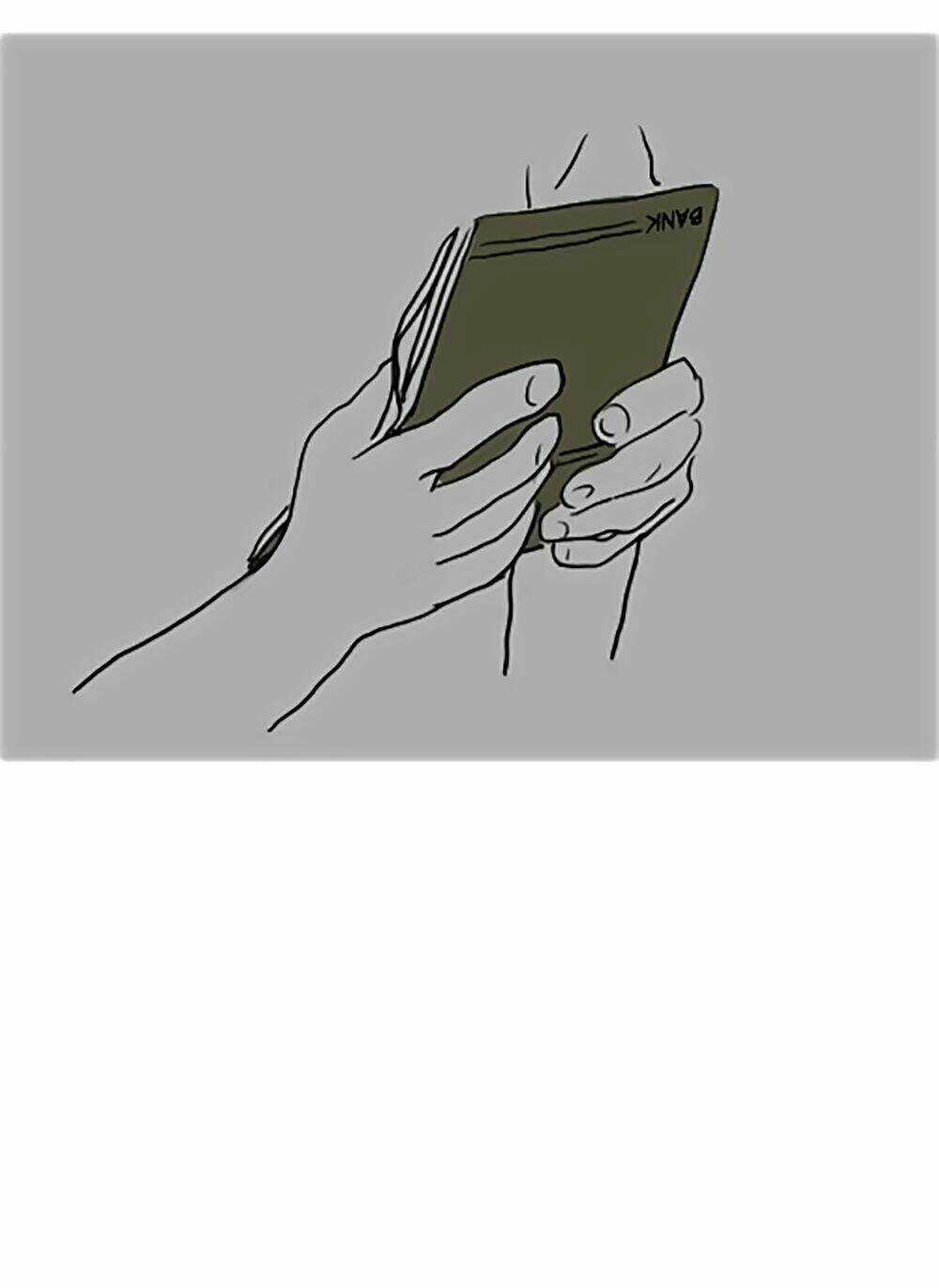 Cô Nàng Trên Lớp - The Girl From Class Chapter 9 trang 43