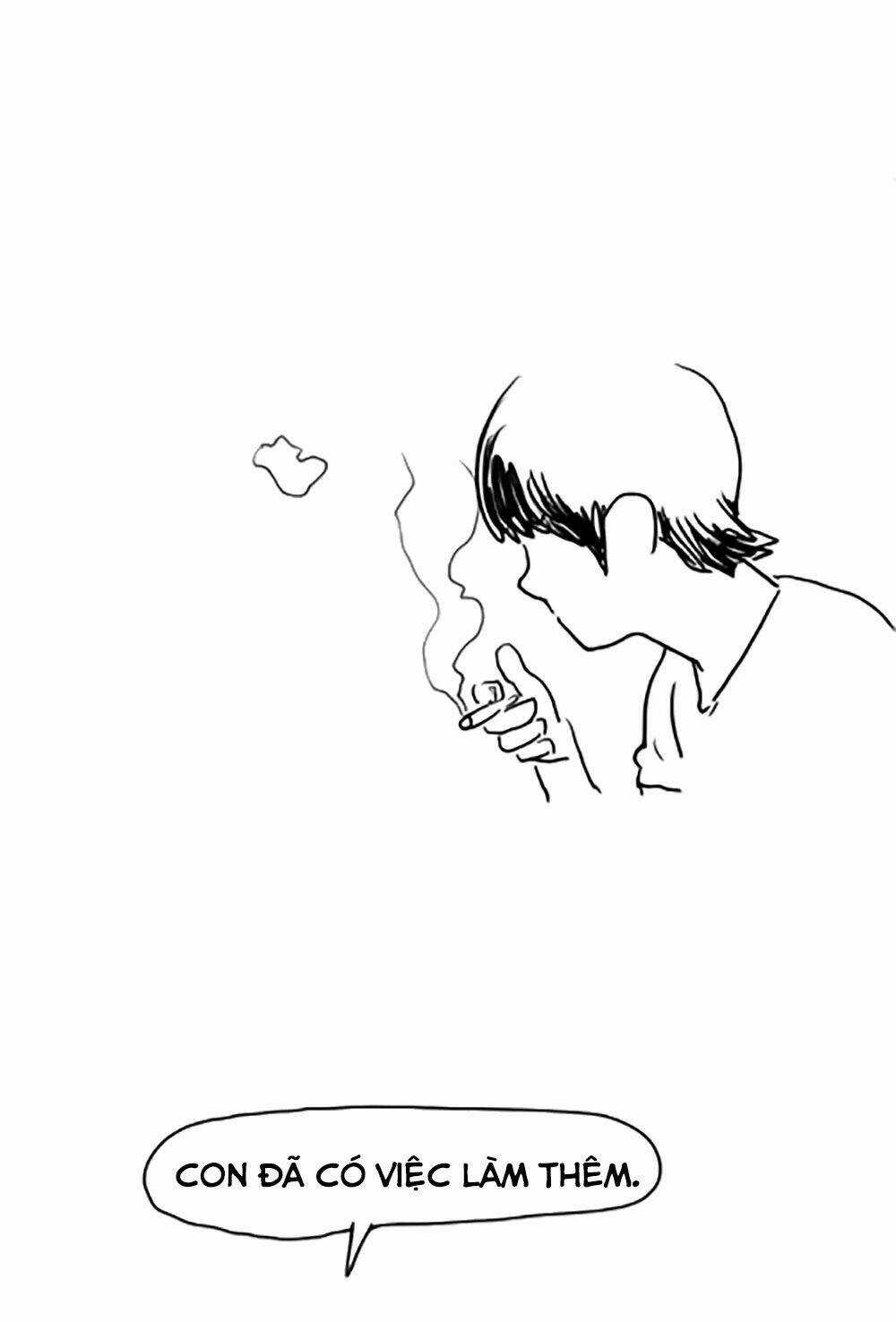 Cô Nàng Trên Lớp - The Girl From Class Chapter 9 trang 44