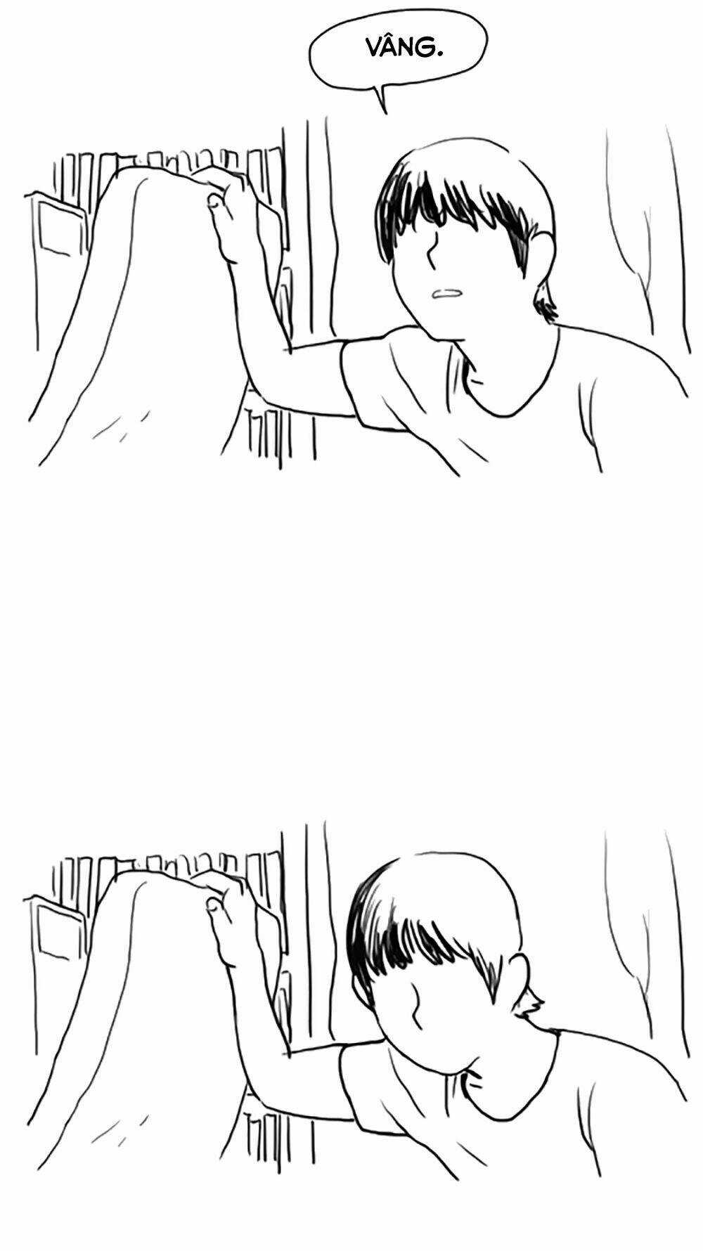 Cô Nàng Trên Lớp - The Girl From Class Chapter 9 trang 5