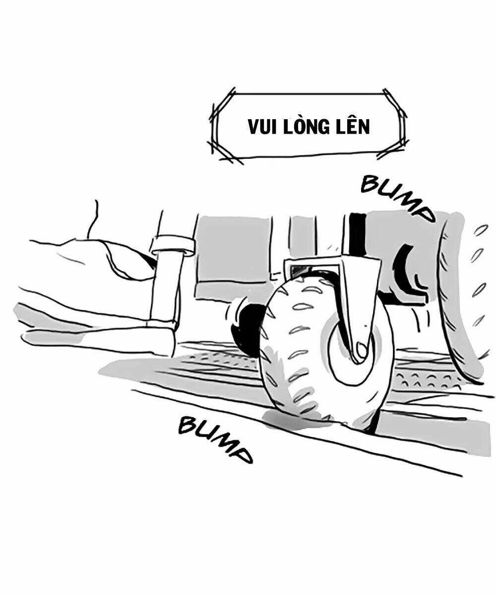 Cô Nàng Trên Lớp - The Girl From Class Chapter 9 trang 54