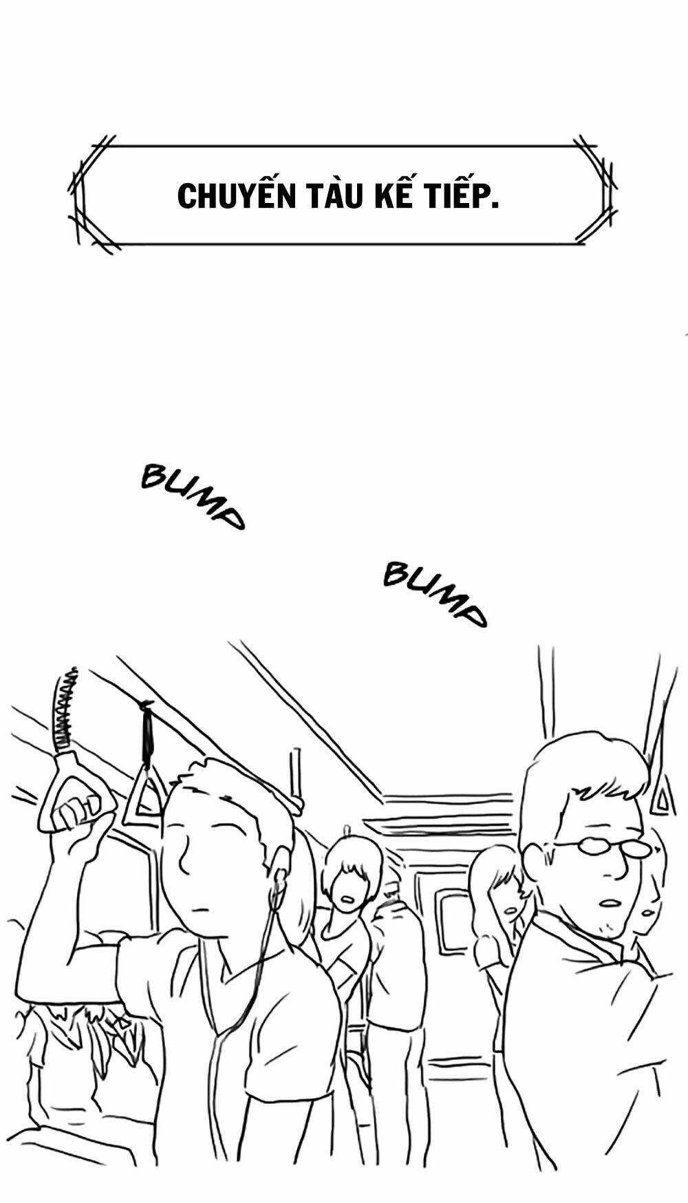 Cô Nàng Trên Lớp - The Girl From Class Chapter 9 trang 55