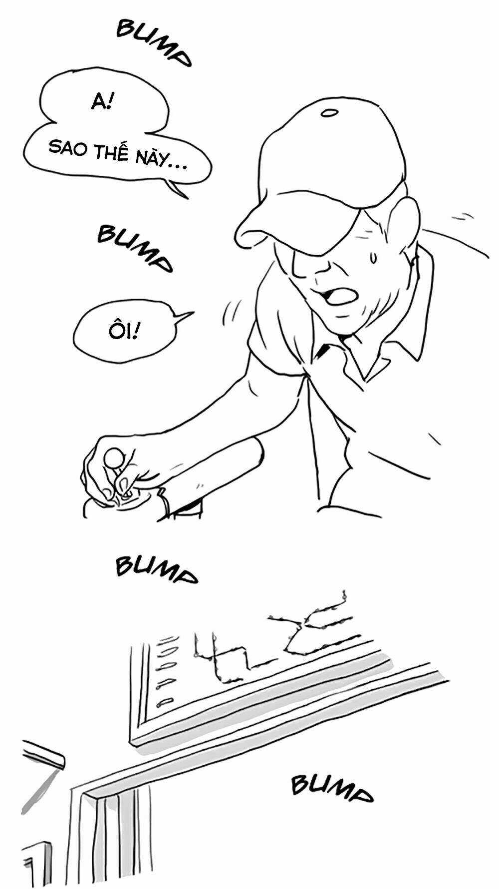 Cô Nàng Trên Lớp - The Girl From Class Chapter 9 trang 56