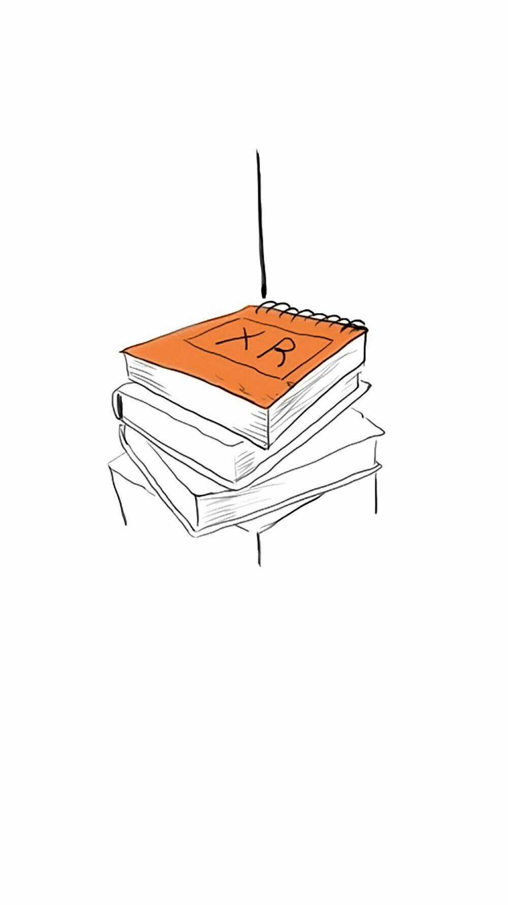 Cô Nàng Trên Lớp - The Girl From Class Chapter 9 trang 6