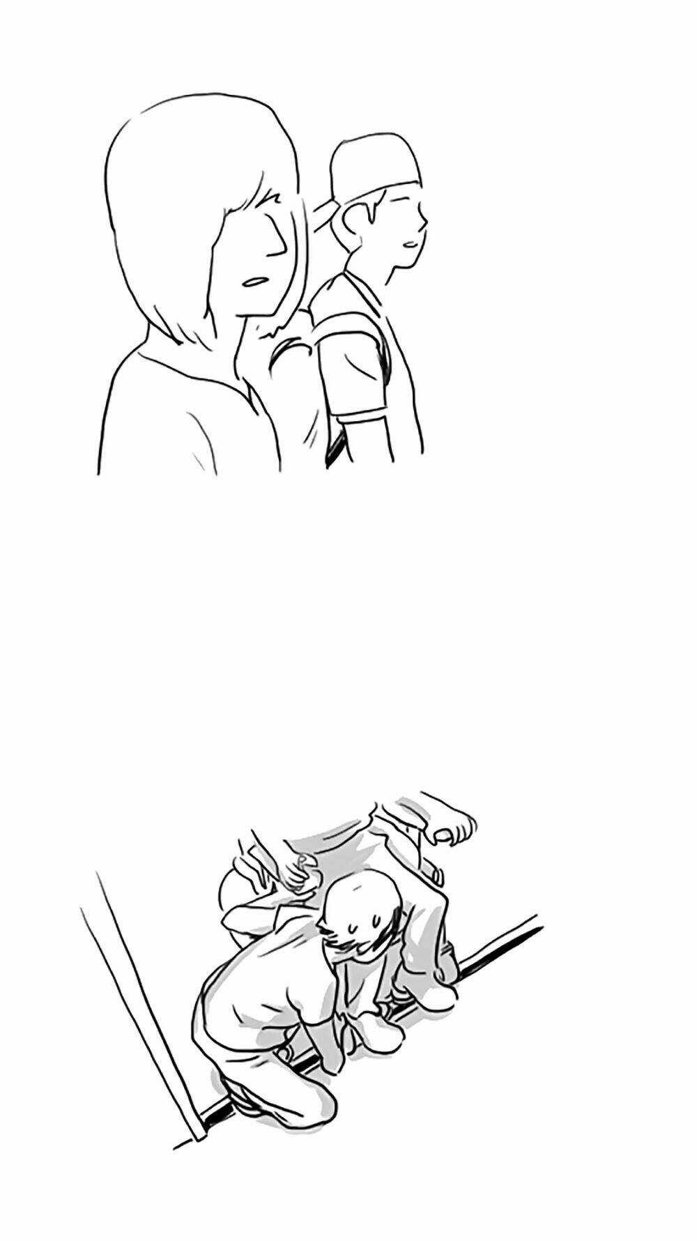 Cô Nàng Trên Lớp - The Girl From Class Chapter 9 trang 62