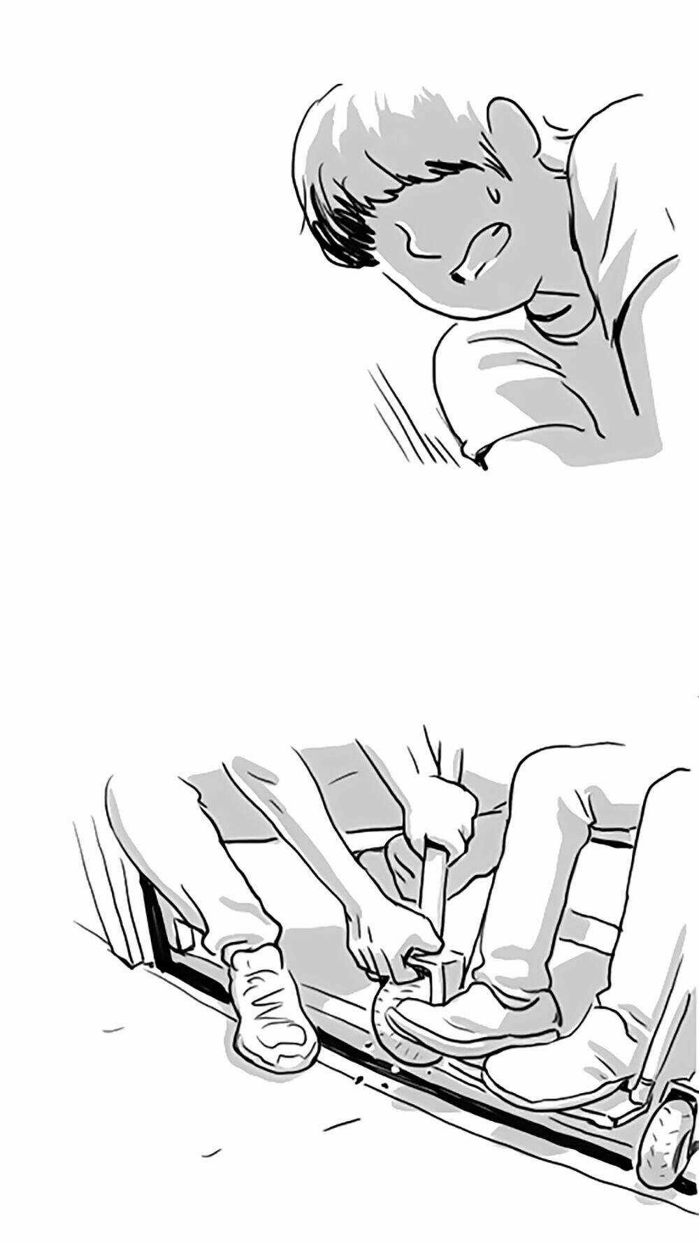 Cô Nàng Trên Lớp - The Girl From Class Chapter 9 trang 63