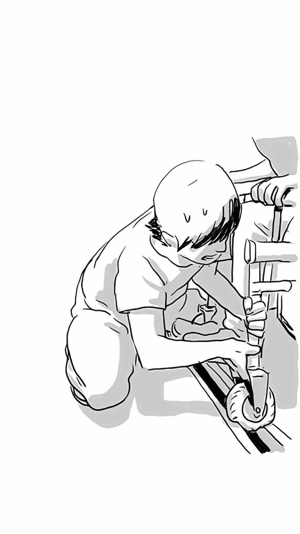 Cô Nàng Trên Lớp - The Girl From Class Chapter 9 trang 66