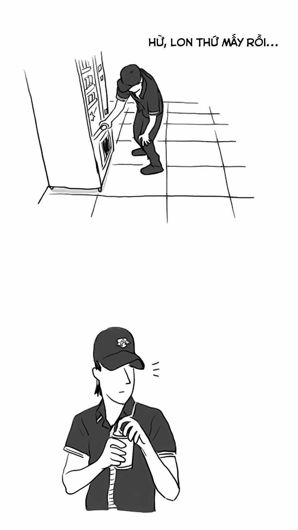 Cô Nàng Trên Lớp - The Girl From Class Chapter 9 trang 69