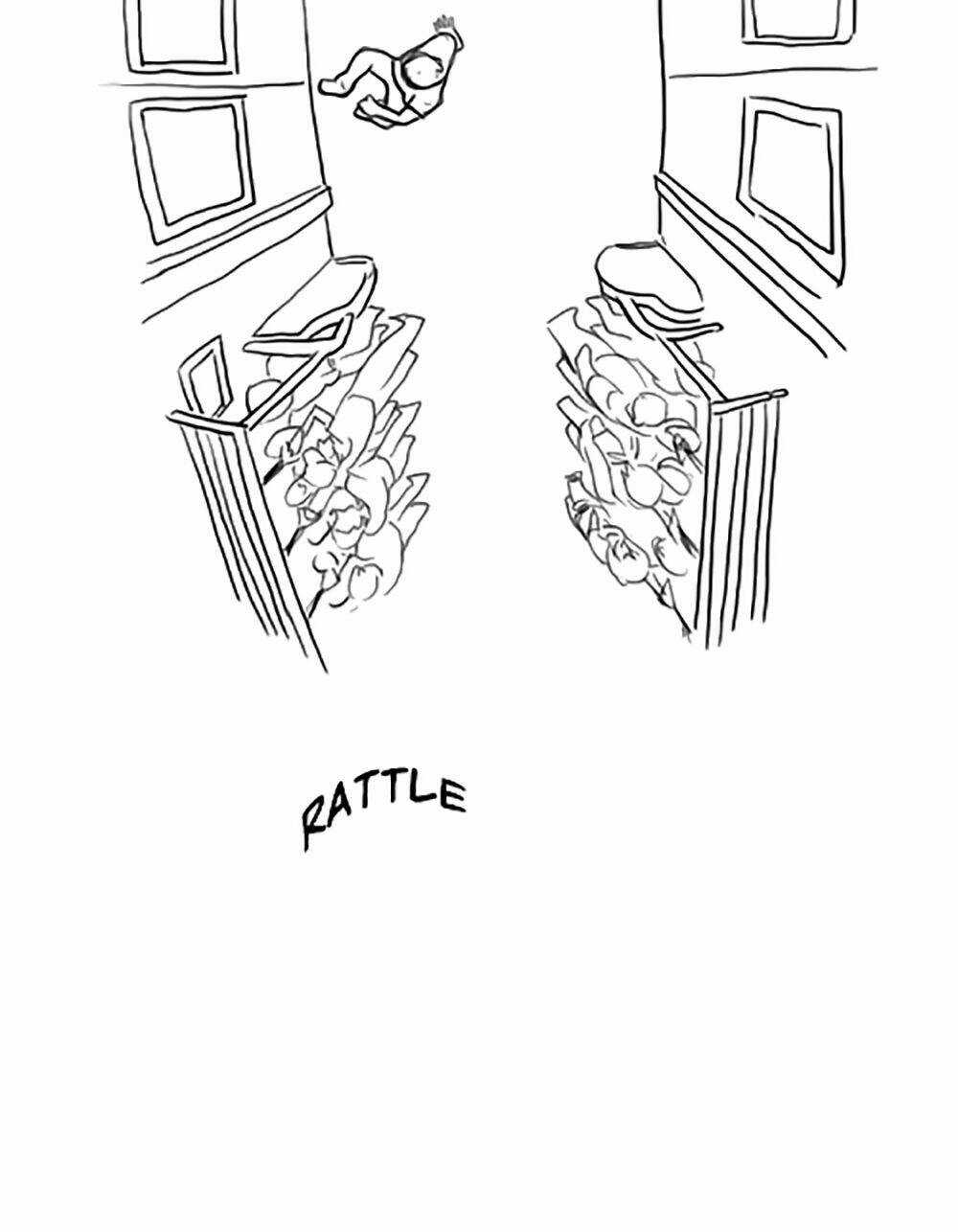 Cô Nàng Trên Lớp - The Girl From Class Chapter 9 trang 72