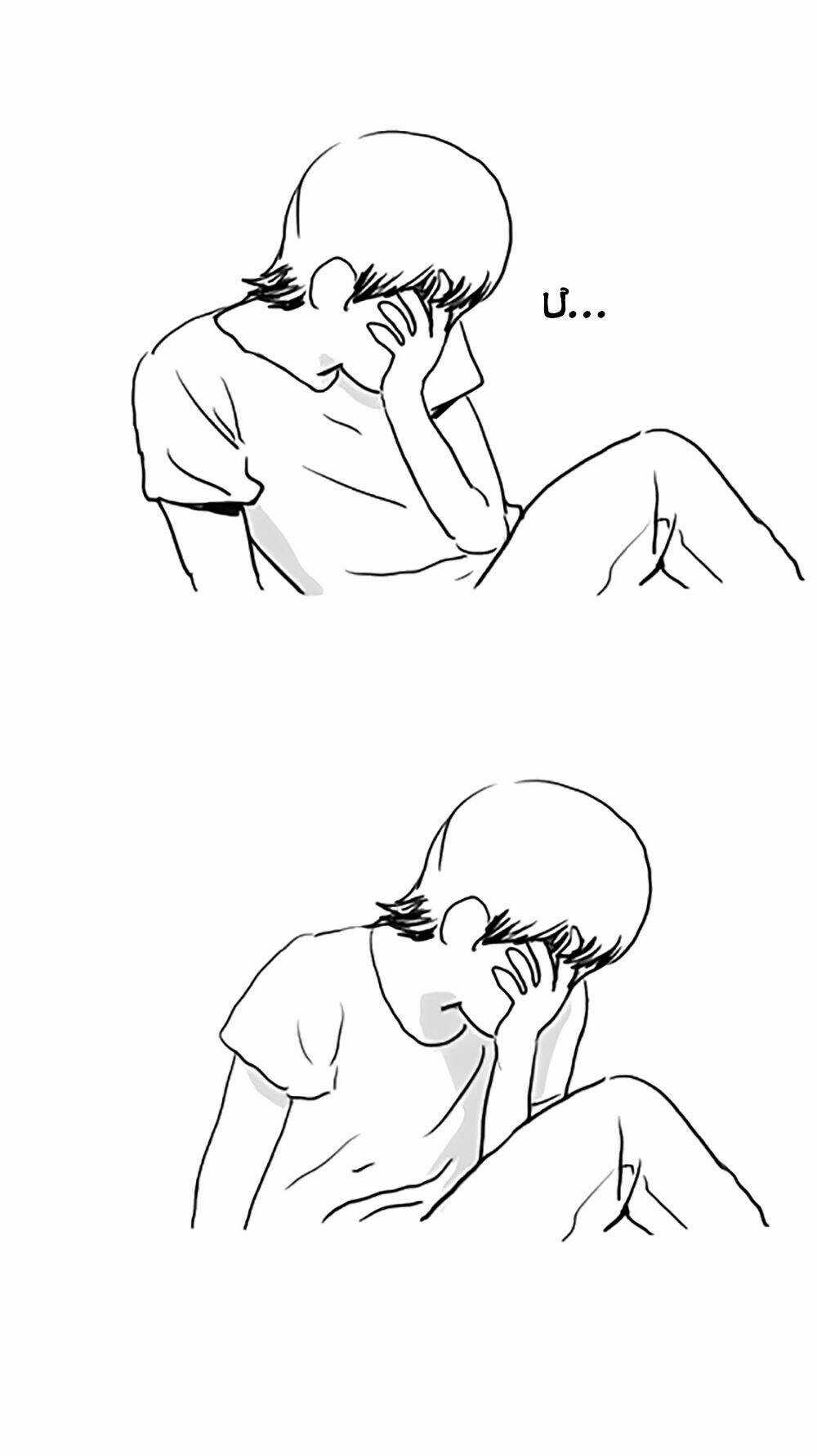 Cô Nàng Trên Lớp - The Girl From Class Chapter 9 trang 75