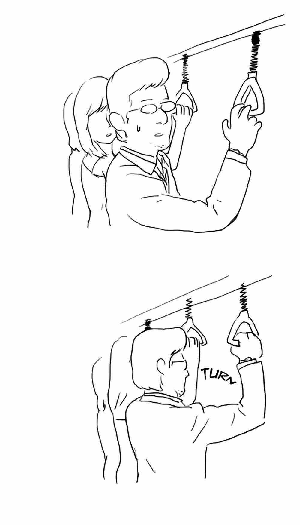 Cô Nàng Trên Lớp - The Girl From Class Chapter 9 trang 77