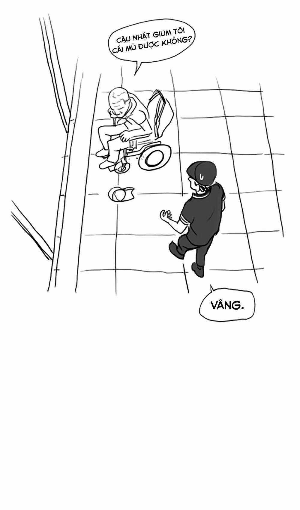 Cô Nàng Trên Lớp - The Girl From Class Chapter 9 trang 79