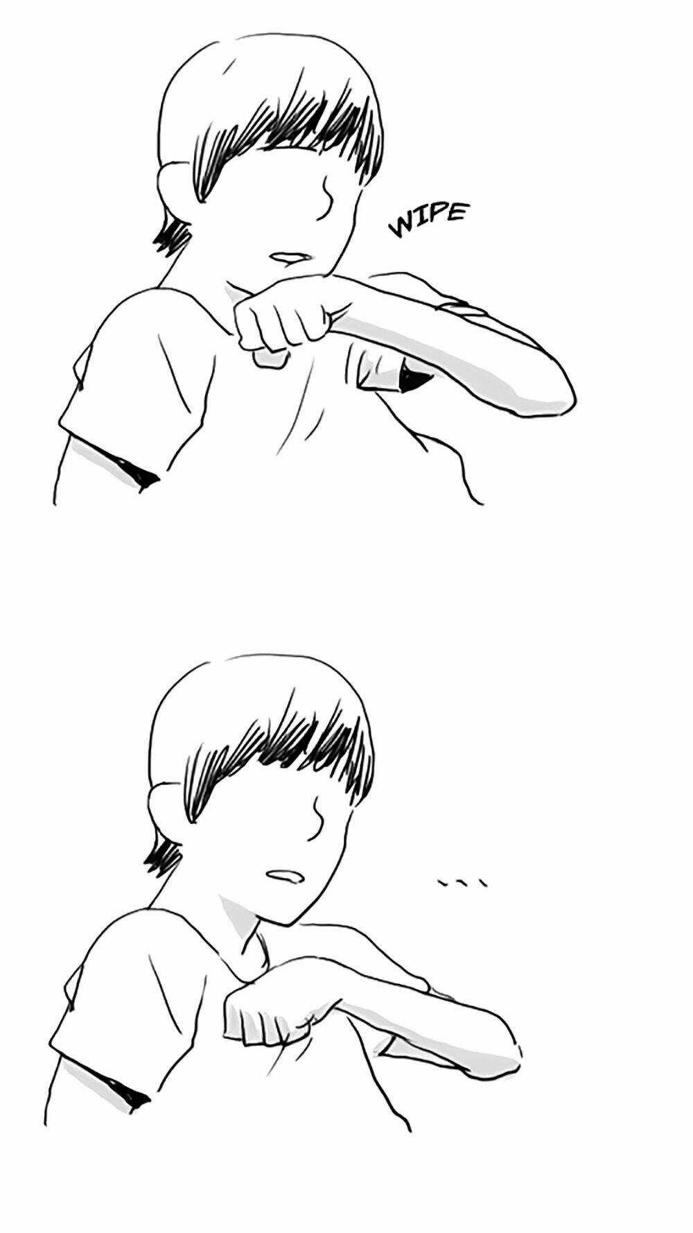 Cô Nàng Trên Lớp - The Girl From Class Chapter 9 trang 80