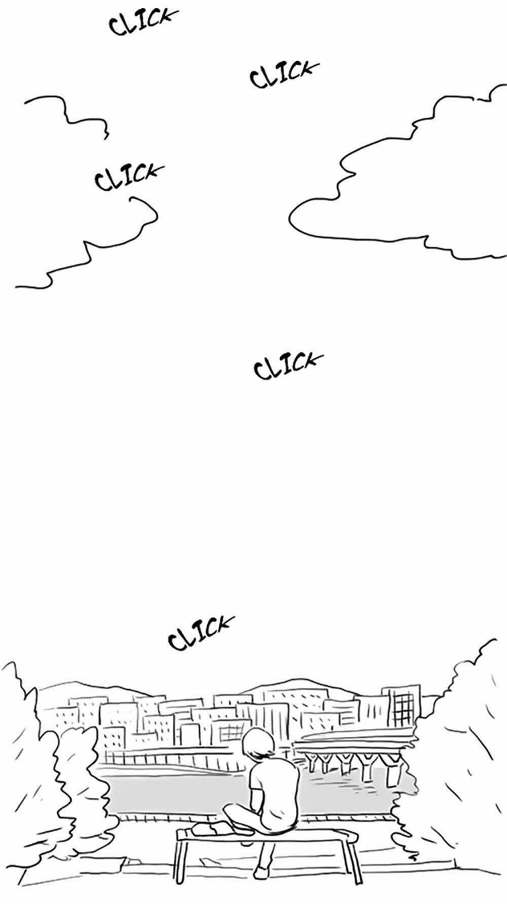 Cô Nàng Trên Lớp - The Girl From Class Chapter 9 trang 81