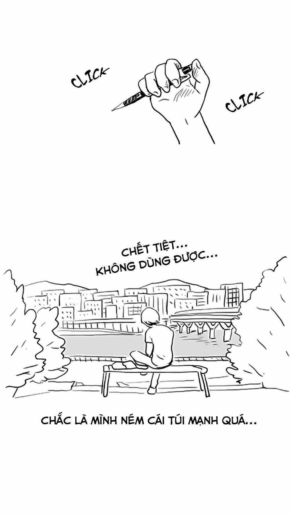 Cô Nàng Trên Lớp - The Girl From Class Chapter 9 trang 82