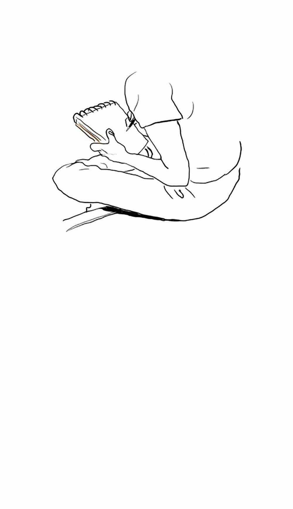 Cô Nàng Trên Lớp - The Girl From Class Chapter 9 trang 86