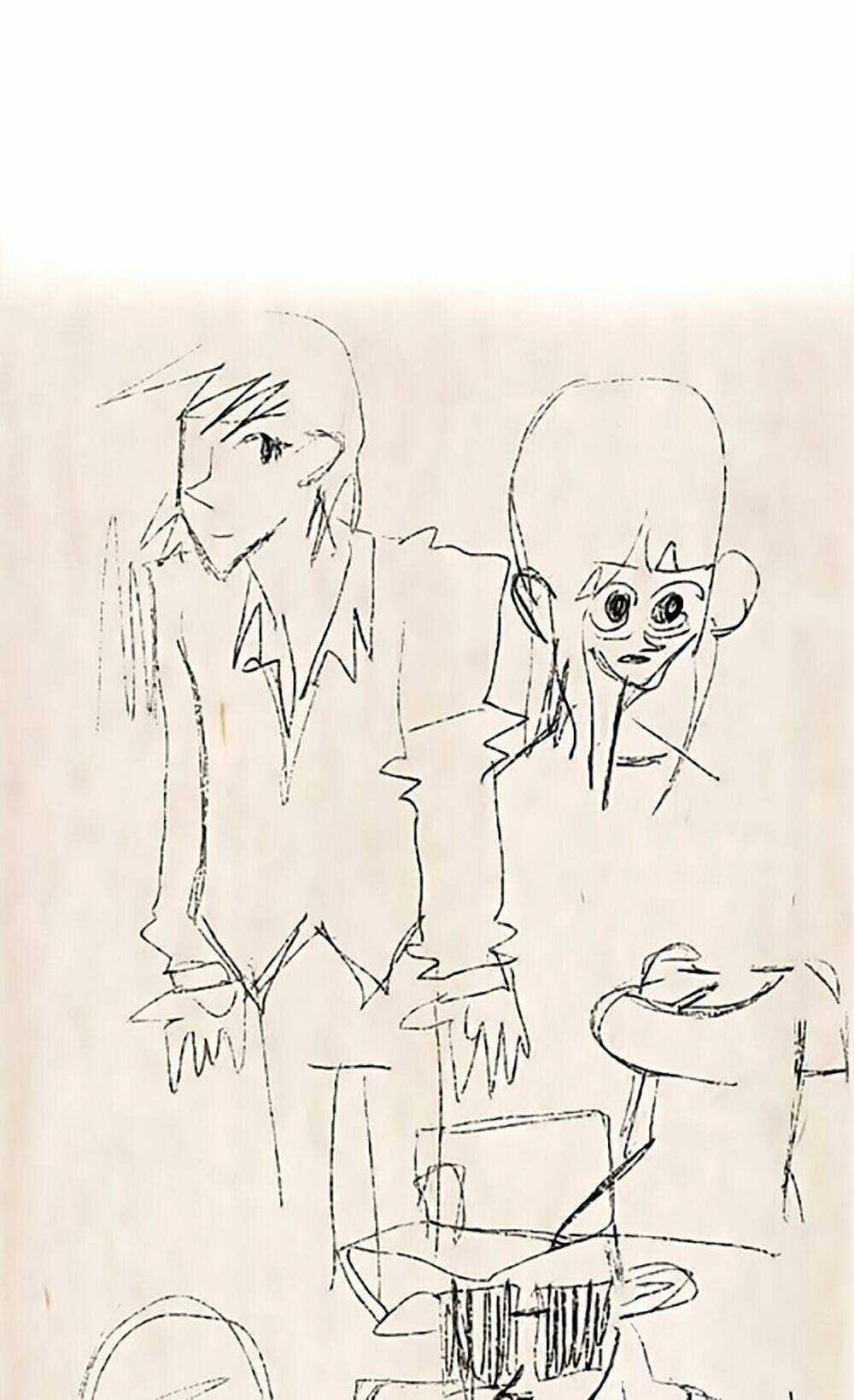 Cô Nàng Trên Lớp - The Girl From Class Chapter 9 trang 9