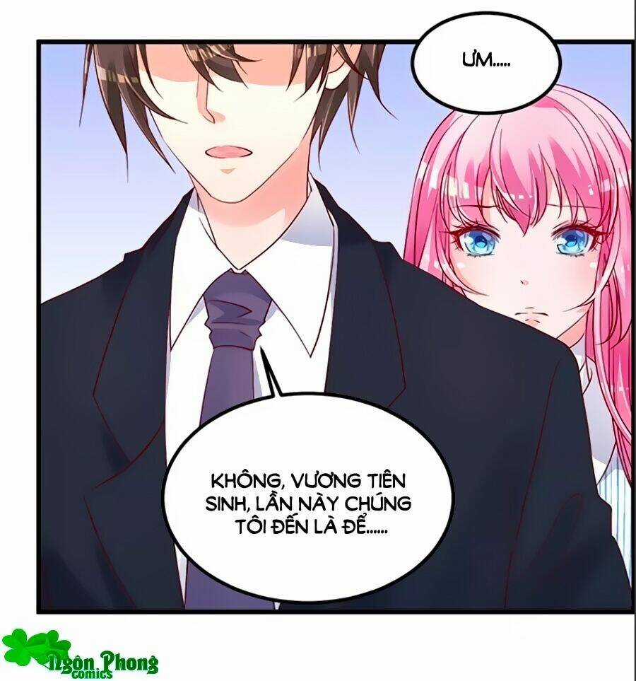 Cô Nàng Trọng Sinh Yêu Mãnh Liệt Chapter 3 trang 11