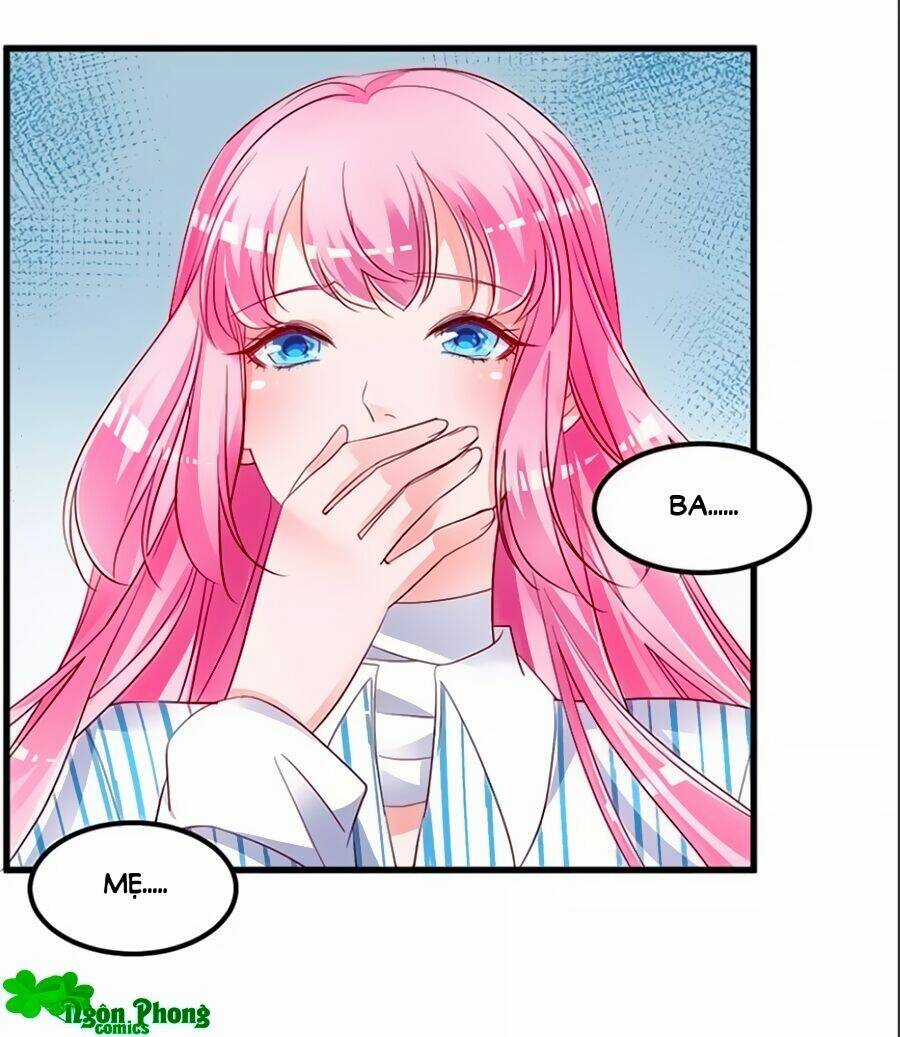 Cô Nàng Trọng Sinh Yêu Mãnh Liệt Chapter 3 trang 12