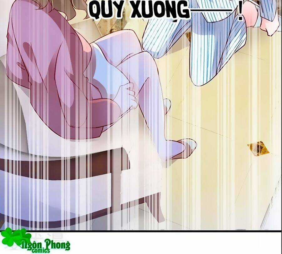 Cô Nàng Trọng Sinh Yêu Mãnh Liệt Chapter 3 trang 14