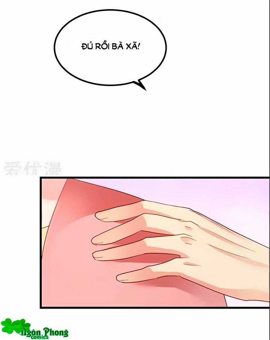 Cô Nàng Trọng Sinh Yêu Mãnh Liệt Chapter 3 trang 21
