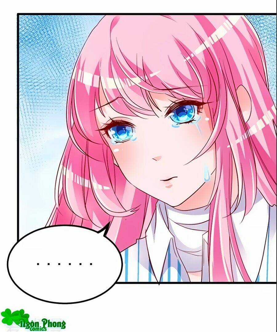 Cô Nàng Trọng Sinh Yêu Mãnh Liệt Chapter 3 trang 23