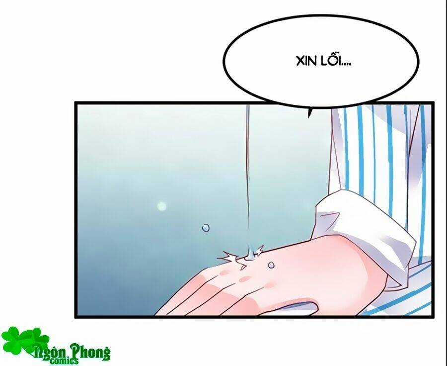 Cô Nàng Trọng Sinh Yêu Mãnh Liệt Chapter 3 trang 24