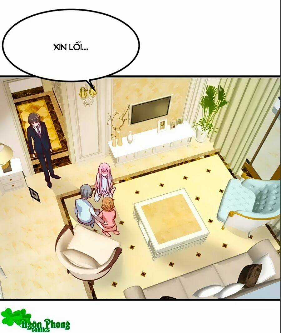 Cô Nàng Trọng Sinh Yêu Mãnh Liệt Chapter 3 trang 25