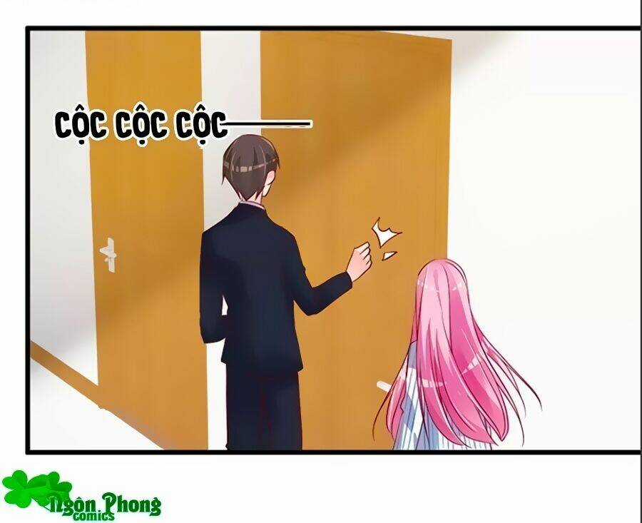 Cô Nàng Trọng Sinh Yêu Mãnh Liệt Chapter 3 trang 7